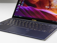 Asus Zenbook 3