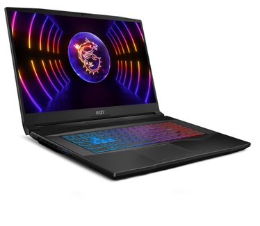MSI Pulse 17 B13VFK-041XFR