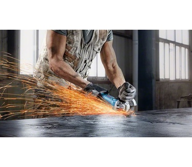 Bosch GWS 20-230 J+ GWS 880 Professional