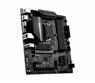 MSI Pro B660M-A