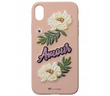 Cellular Line Patch Amour