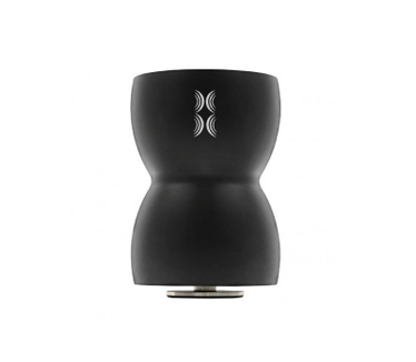 Bass Egg Bass Egg VERB Bluetooth Vibration Speaker - Zwart