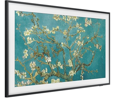 Samsung TQ85LS03BGUXXC