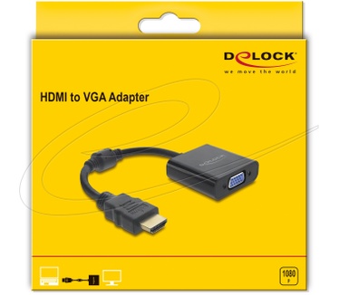 Delock 61077