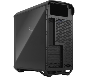 Fractal Design Torrent Compact Black TG Dark