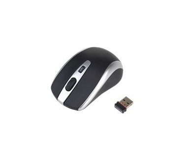 Gembird Wireless Optical Mouse
