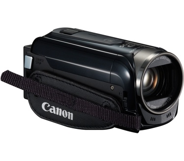 Canon Legria HF R56 Zwart