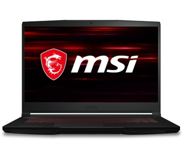 MSI GF63 11UC-680NL Thin
