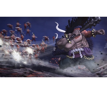 One Piece: Pirate Warriors 4 (PS5)