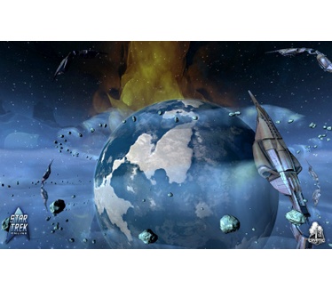 Star Trek Online