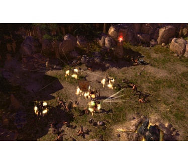 Titan Quest, PS4