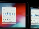WWDC: iOS 12