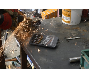 JCB Toughphone T1 Rugged