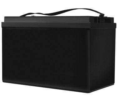 Green Cell AGM12V90AH-J