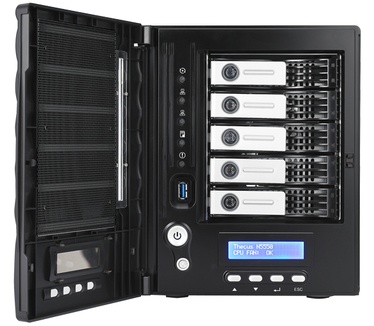 Origin Storage Thecus N5550 5 Bay NAS