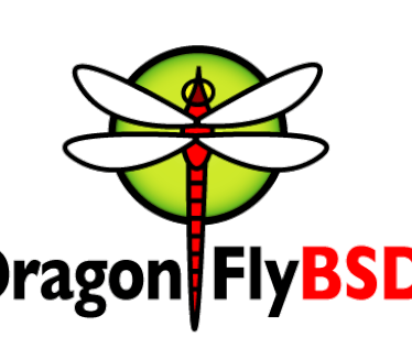 DragonFly BSD