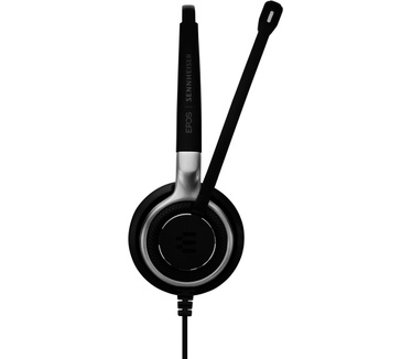 Sennheiser SC 635 (USB) (Zwart)