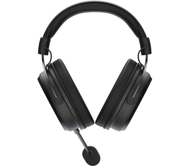 SilentiumPC Viro Plus (Zwart)