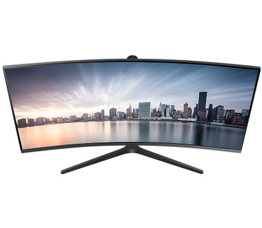 Samsung C34H892WJU