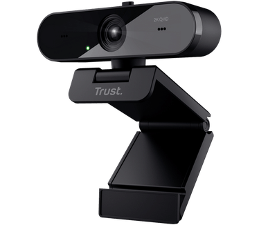 Trust TAXON QHD WEBCAM ECO