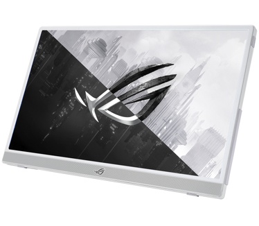ASUS XG16AHP-W
