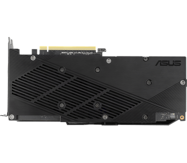 Asus Dual GeForce RTX 2070 EVO