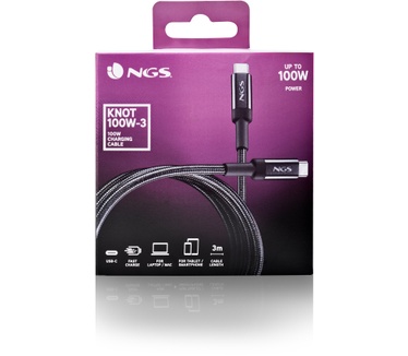 NGS KNOT 100W-3