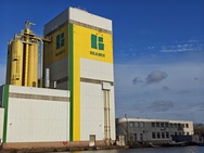 Cameratest Xiaomi 17 Ultra - 2x zoom