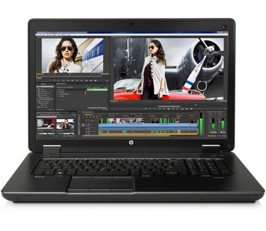 HP ZBook 17 G2 M4R77EA