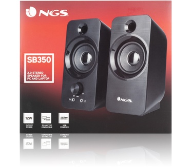 NGS SB350