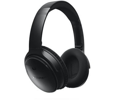 Bose QuietComfort 35 (Zwart)