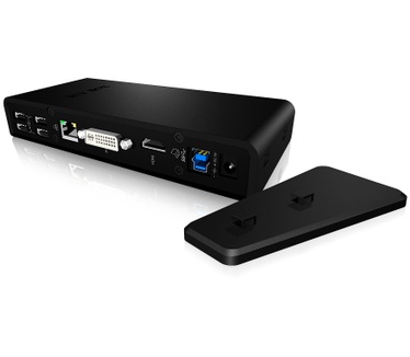 Raidsonic Icy Box IB-DK2241AC