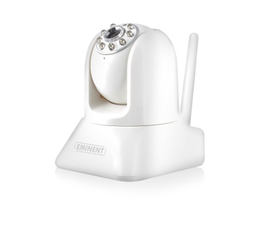 Eminent Eminent EM6220 e-CamView Pan/Tilt IP Camera