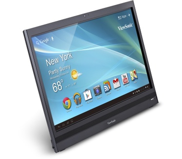 ViewSonic VSD221