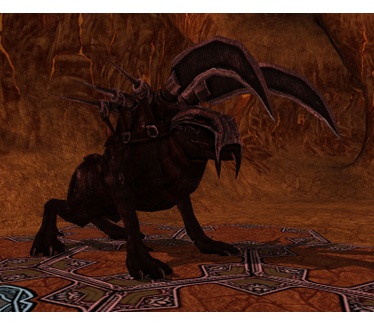 World of Chaos