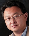 Shuhei Yoshida