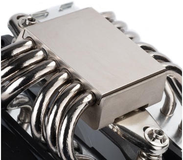 Silverstone Hydrogon D120 ARGB