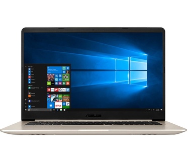 Asus V510UQ-BQ381T-BE