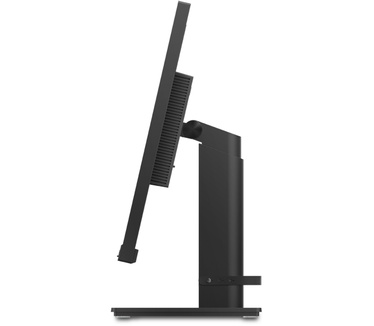 Lenovo ThinkVision T27q-20 Zwart