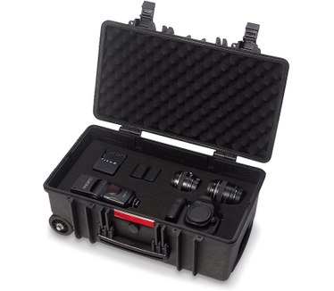 AmazonBasics WXD0582WD
