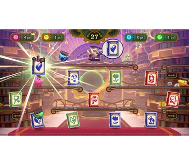 Kirby's Return to Dream Land Deluxe