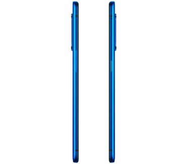Realme X2 Pro Blauw