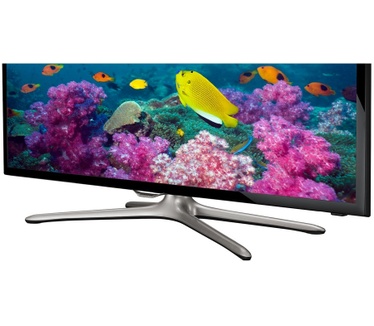 Samsung UE46F5570SS (Duits model) Zwart