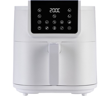 Ardes Friggisana infinity