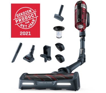 Rowenta X-Force Flex 11.60 RH9878 Steelstofzuiger