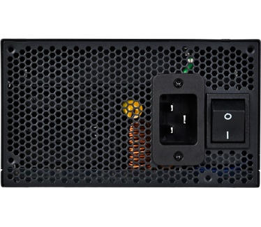 Silverstone HELA 1650R Platinum