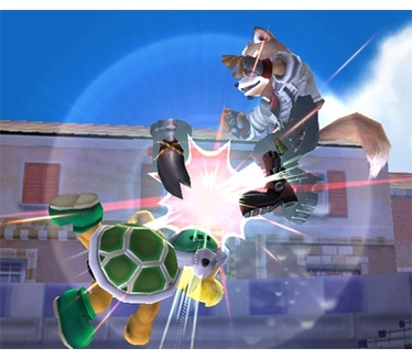 Super Smash Bros. Brawl