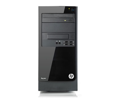 HP Pro 3300 MT