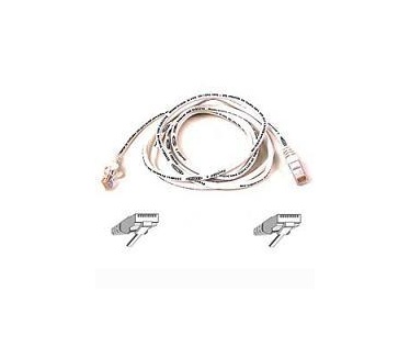Belkin CAT 5 PATCH CABLE 15M
