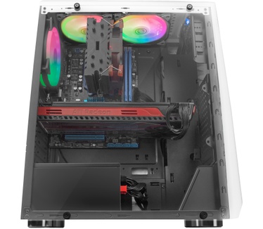 Mars Gaming MCXW
